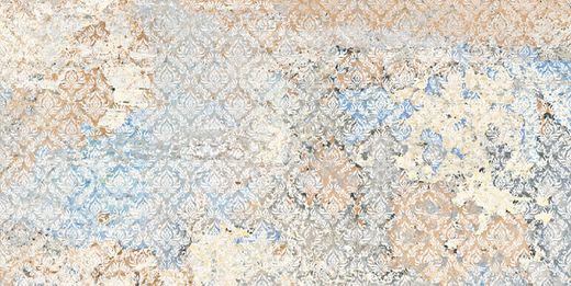 Pavimento porcelanico 20mm Carpet Vestige 50x100 cm Aparici
