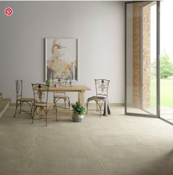Pavimento porcelanico 20mm Cotto Sand 50x100 cm Aparici