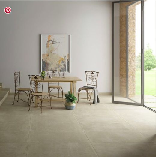 Pavimento porcelanico 20mm Cotto Sand 50x100 cm Aparici