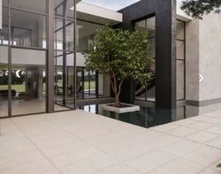 Pavimento porcelanico 20mm Ronda Beige 50x100 cm Aparici
