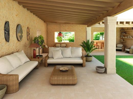 Gres Porcelanico Aitana Beige 33,3X33,3x1,1 cmTau