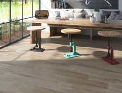Gres Stylwood Nature 15x90x1 cm  Tau Ceramica