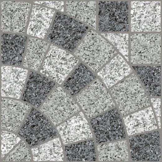 Suelo porcelánico Arco Granite Mix Grey 50x50 cm   Codicer