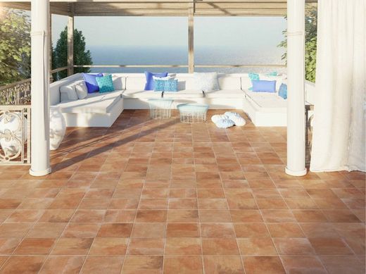 Gres Porcelanico Ares  33,3X33,3x1,1 cmTau