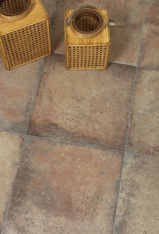 Gres Porcelanico Ayodar  33,3X33,3x1,1 cm   9 Pzas  Tau