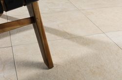 Suelo exterior Bassia crema 40x60x1 cm Tau Cerámica