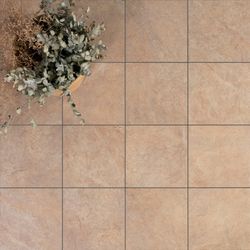 Gres Porcelanico Cati Ocre  33,3X33,3x1,1 cmTau