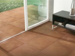 Gres Porcelanico Cazorla Ocre  33,3X33,3x1,1 cmTau