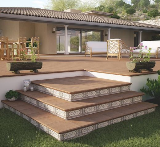 Gres Porcelanico Gredos  33,3X33,3x1,1 cmTau
