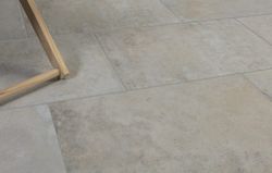 Pavimento Porcelánico Lahitte crema 40x60x1 cm Tau Cerámica