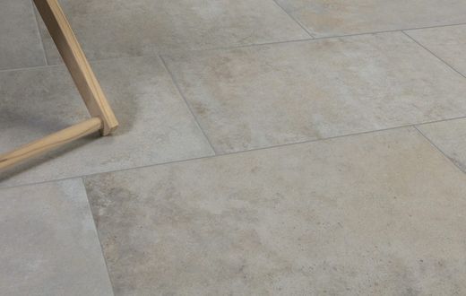 Pavimento Porcelánico Lahitte crema 40x60x1 cm Tau Cerámica