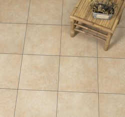 Gres Porcelanico Mariola Beige  33,3X33,3x1,1 cm Tau