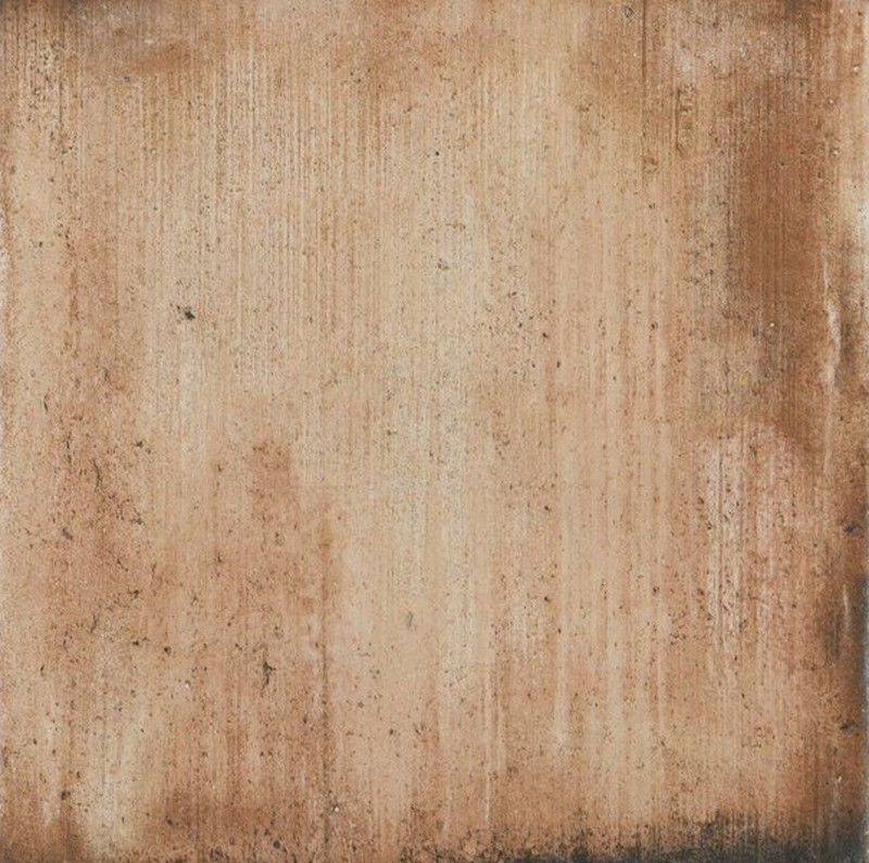 Gres Porcelanico Querol marron 33,3X33,3x1,1 cm   9 Pzas Tau