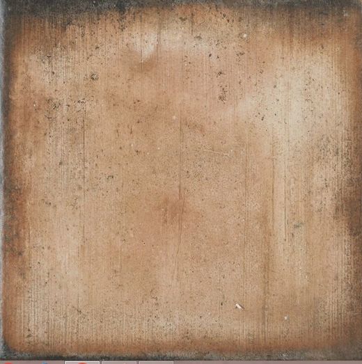 Gres Porcelanico Querol marron 33,3X33,3x1,1 cm   9 Pzas Tau
