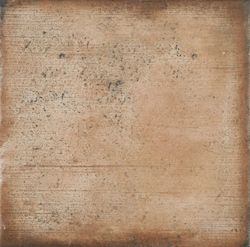 Gres Porcelanico Querol marron 33,3X33,3x1,1 cm   9 Pzas Tau