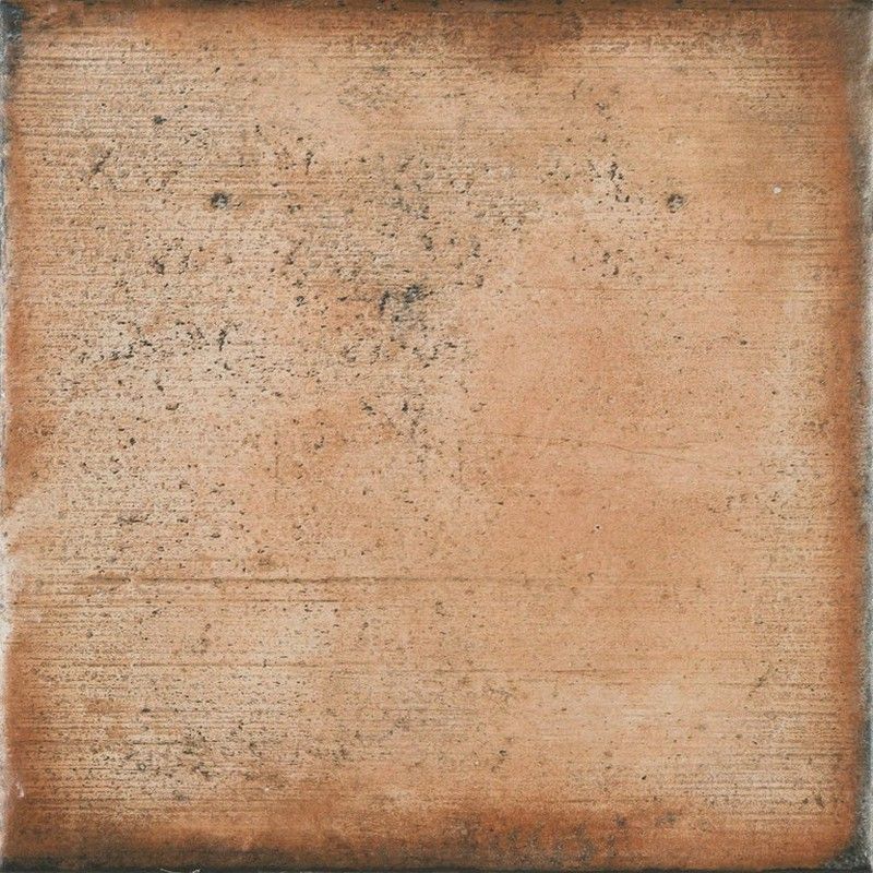 Gres Porcelanico Querol Teja  33,3X33,3x1,1 cm   9 Pzas  Tau