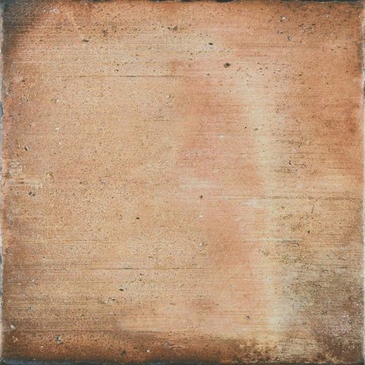 Gres Porcelanico Querol Teja  33,3X33,3x1,1 cm   9 Pzas  Tau