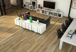 Pavimento exterior 1316 Mobila 25X129,5 cm Porcelanite