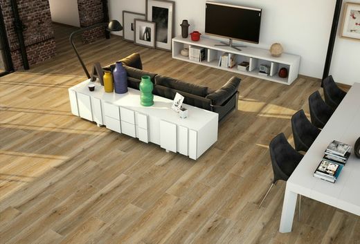 Pavimento exterior 1316 Mobila 25X129,5 cm Porcelanite