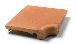 Caja remate esquina interior 32,5 x 27,5 x 6,5 cm 2 unidades Gres deAragon