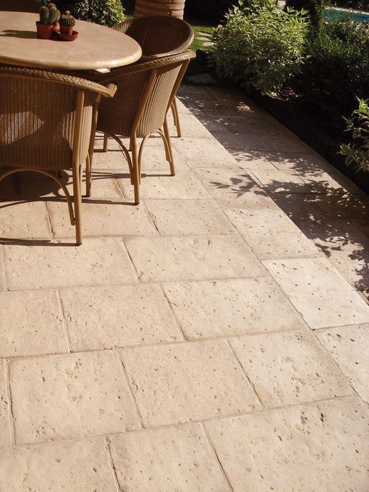 Piscina de coroação Palacios Ambar 5 x 42 x 50 cm Verniprens