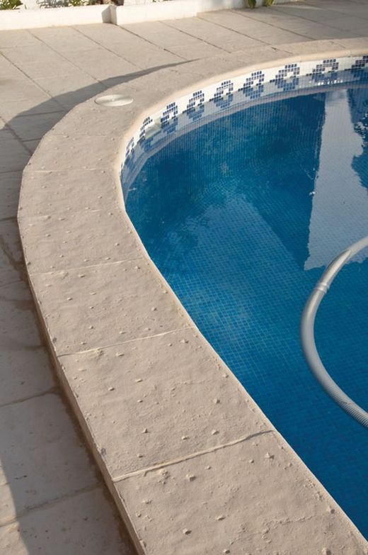 Borda de piscina Palacios Ambar 5 x 60 x 50 cm Verniprens
