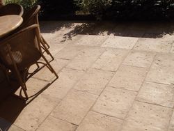 Borda de piscina Palacios Ambar 5 x 60 x 50 cm Verniprens