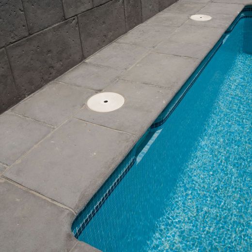 Piscina Coronation Palacios Antracite 5 x 60 x 50 cm Verniprens