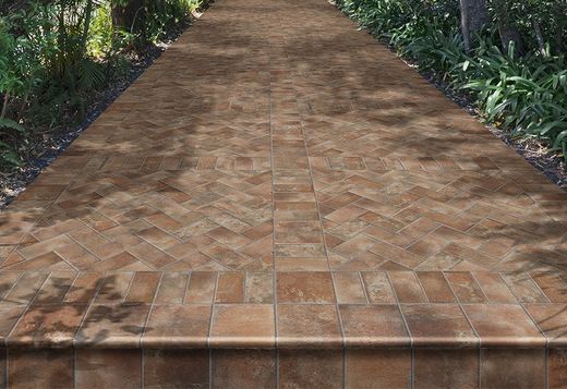Gres porcelanico Boston North Natucer