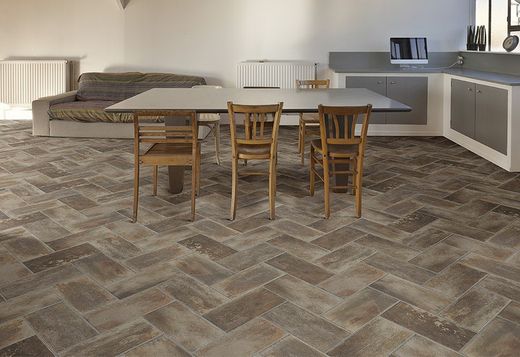 Gres porcelanico Boston West Natucer