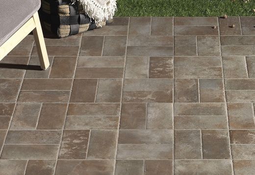 Gres porcelanico Boston West Natucer