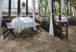 Gres porcelanico Boston West Natucer