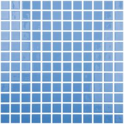 Gresite liso Azul Celeste 106 Vidrepur