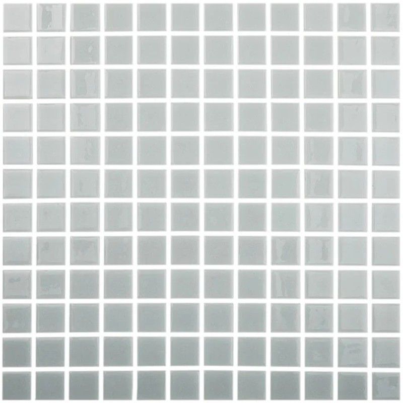 Gresite liso Gris Claro 109 Vidrepur