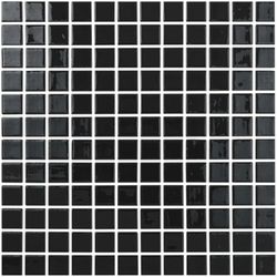 Gresite liso Negro 900 Vidrepur