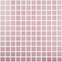 Gresite liso Rosa 105 Vidrepur