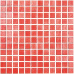 Gresite Niebla Rojo 805 Vidrepur