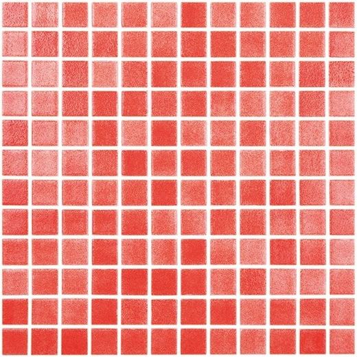 Gresite Niebla Rojo 805 Vidrepur