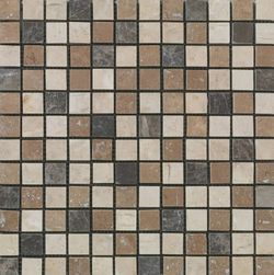Mosaico piedra natural 30,5X30,5 Stonehenge Anjasora