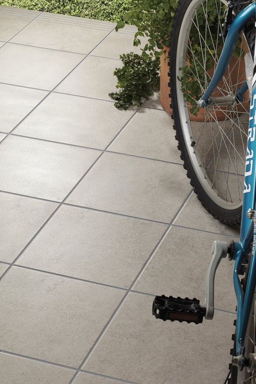Pavimento Modena gris 31,6x31,6 - 1m2/caja Benesol