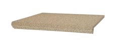 Peldaño antideslizante Bulnes natural 33,3x33,3 Tau Cerámica