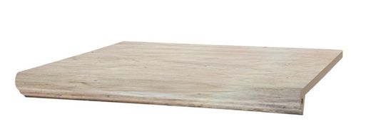 Peldaño cerámico Querol Arena 33,3x33,3 Mythage