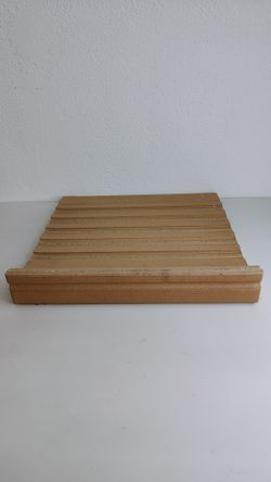 Peldaño Recto 32,5x33x5,2x2 cm Gres de Aragón
