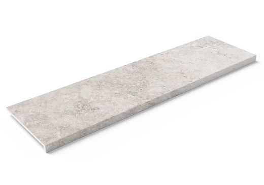 Peldaño Antideslizante Crosscut Cloud 33x120