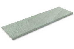 Porcelánico Peldaño Bali 33x120