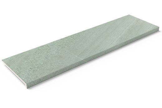Porcelánico Peldaño Bali 33x120