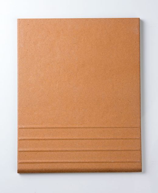Rodas abgerundete Stufe 31,6 x 31,6 cm Benesol