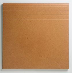 Rodas abgerundete Stufe 31,6 x 31,6 cm Benesol