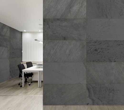 Piedra natural flexible FS6001  61x122 cm Anjasora