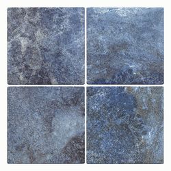 Porcelánico antideslizante Ocean Bali 30x30x1 cm Gres Aragón